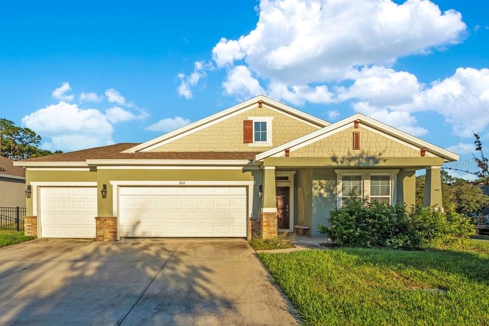 Property for sale at 560 SHAELYN PLACE, DELAND, FL, 32724