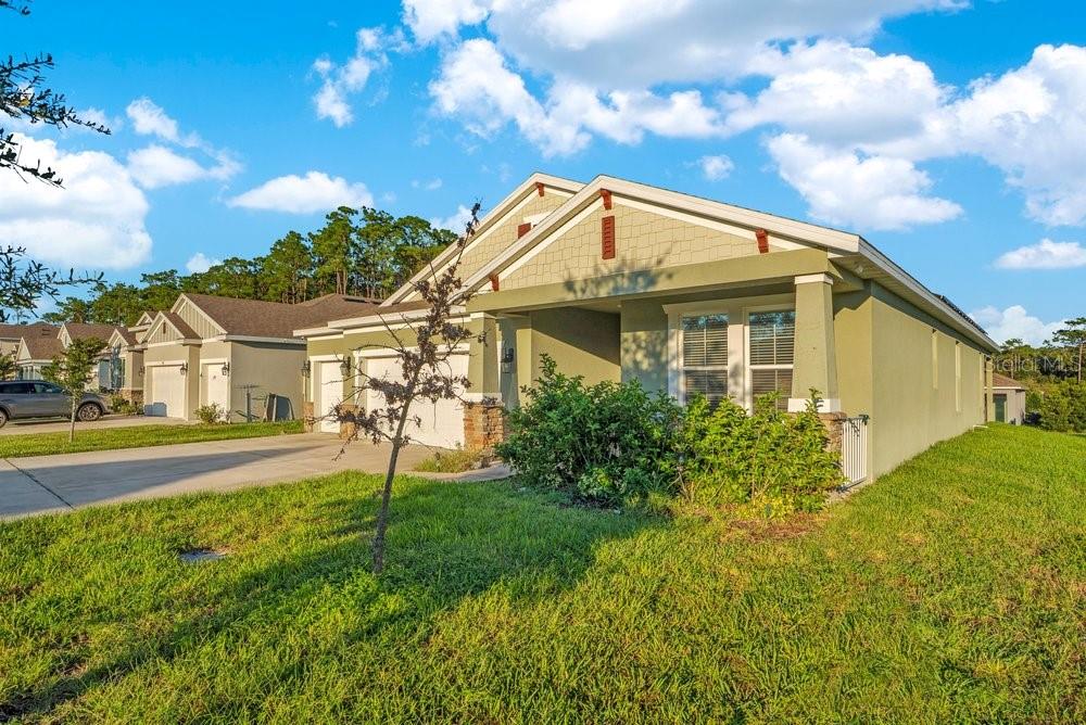 Property for sale at 560 SHAELYN PLACE, DELAND, FL, 32724