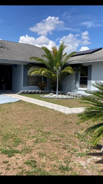 Property for sale at 303 COCOA COURT, KISSIMMEE, FL, 34758