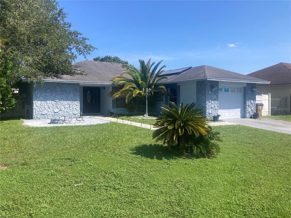 Property for sale at 303 COCOA COURT, KISSIMMEE, FL, 34758