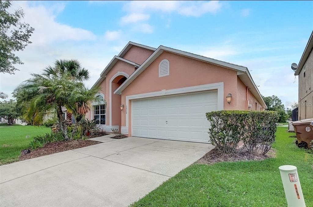 Property for sale at 1310 SEASONS BOULEVARD, KISSIMMEE, FL, 34746