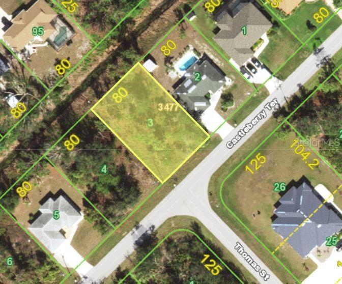 Property for sale at 7313 CASTLEBERRY TERRACE, ENGLEWOOD, FL, 34224