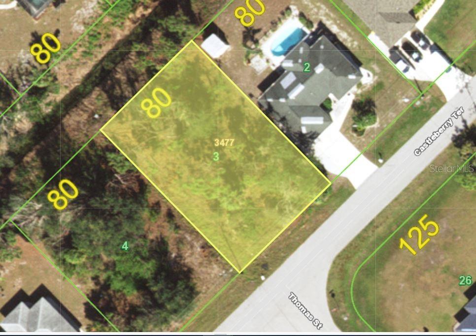 Property for sale at 7313 CASTLEBERRY TERRACE, ENGLEWOOD, FL, 34224