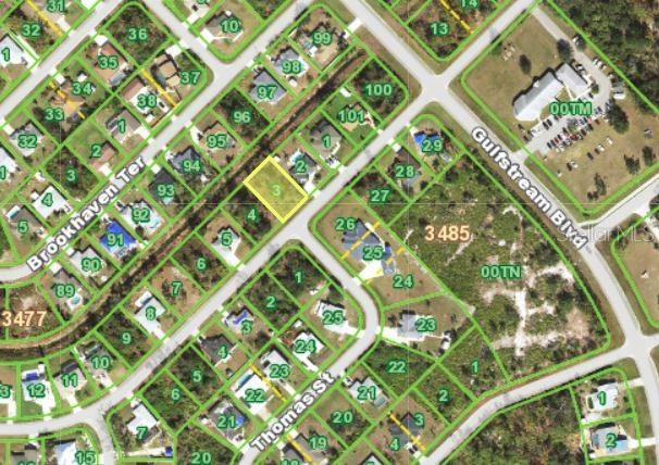 Property for sale at 7313 CASTLEBERRY TERRACE, ENGLEWOOD, FL, 34224