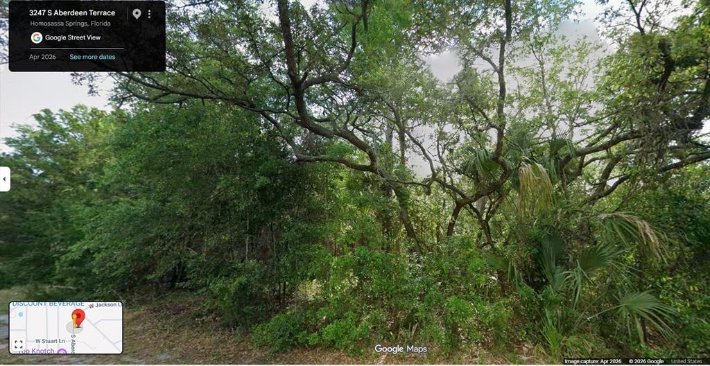 Property for sale at 3247 S ABERDEEN TERRACE, HOMOSASSA, FL, 34448