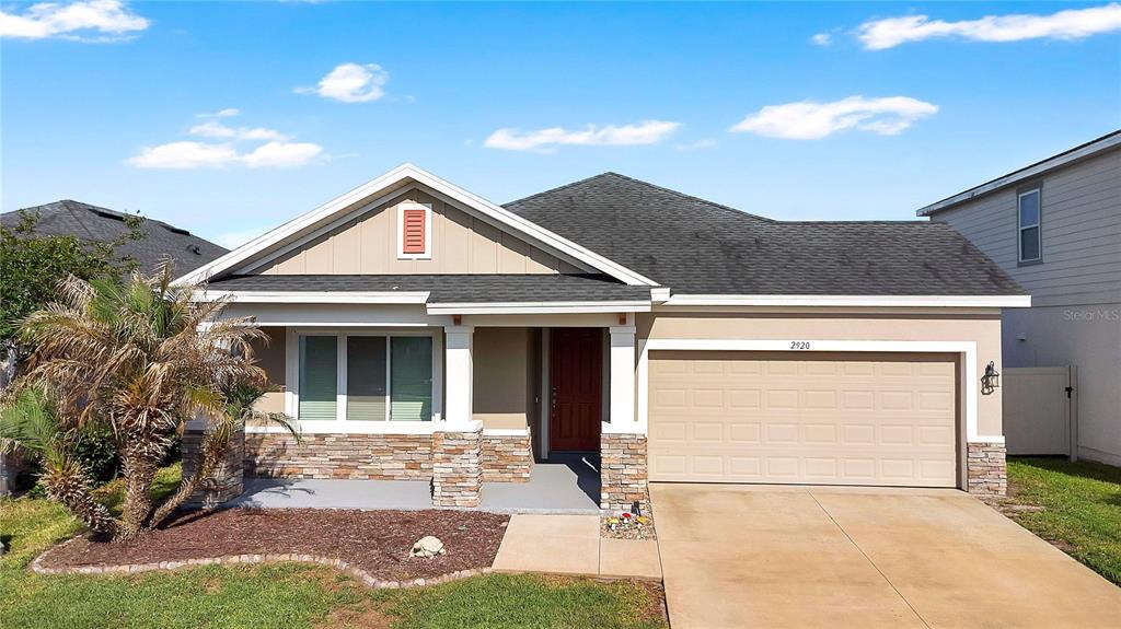 Property for sale at 2920 MARLBERRY LANE, CLERMONT, FL, 34714