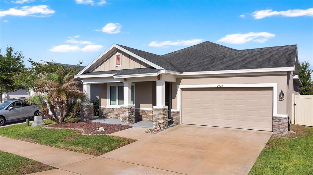 Property for sale at 2920 MARLBERRY LANE, CLERMONT, FL, 34714