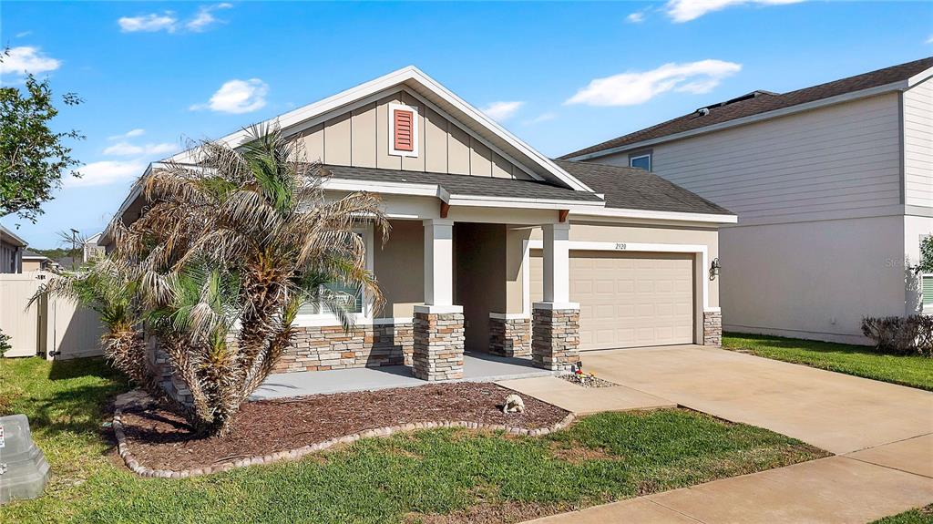 Property for sale at 2920 MARLBERRY LANE, CLERMONT, FL, 34714
