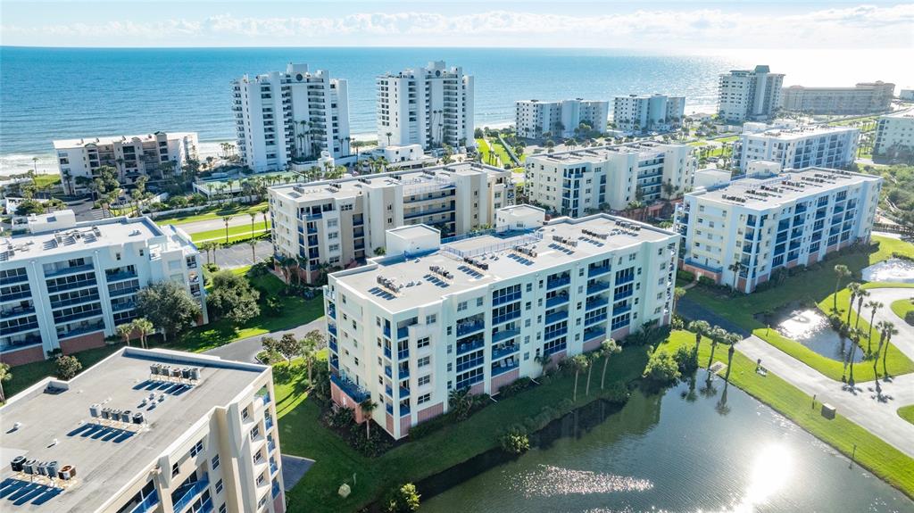 Property for sale at 5300 S ATLANTIC AVENUE UNIT 15-206, NEW SMYRNA BEACH, FL, 32169
