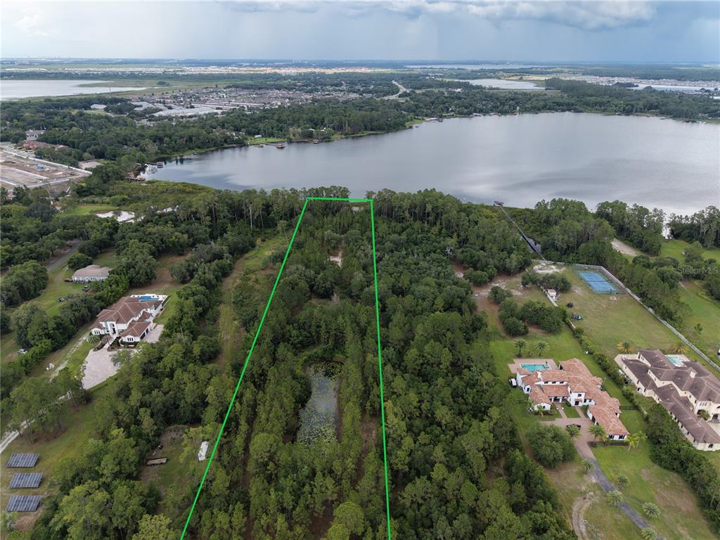Property for sale at 0 CARSON STREET, ST CLOUD, FL, 34771