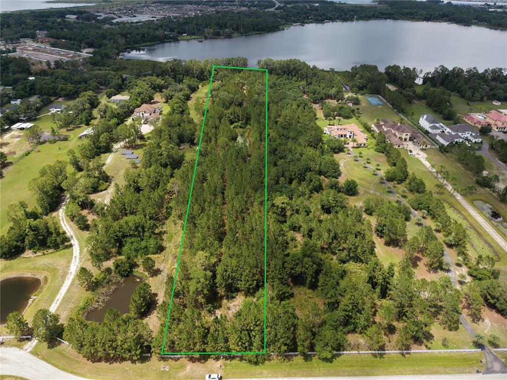 Property for sale at 0 CARSON STREET, ST CLOUD, FL, 34771