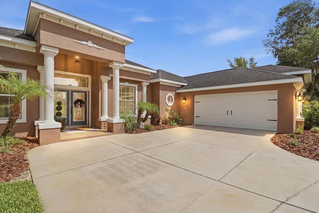 Property for sale at 3028 S DAVIS LAKE DRIVE, INVERNESS, FL, 34450