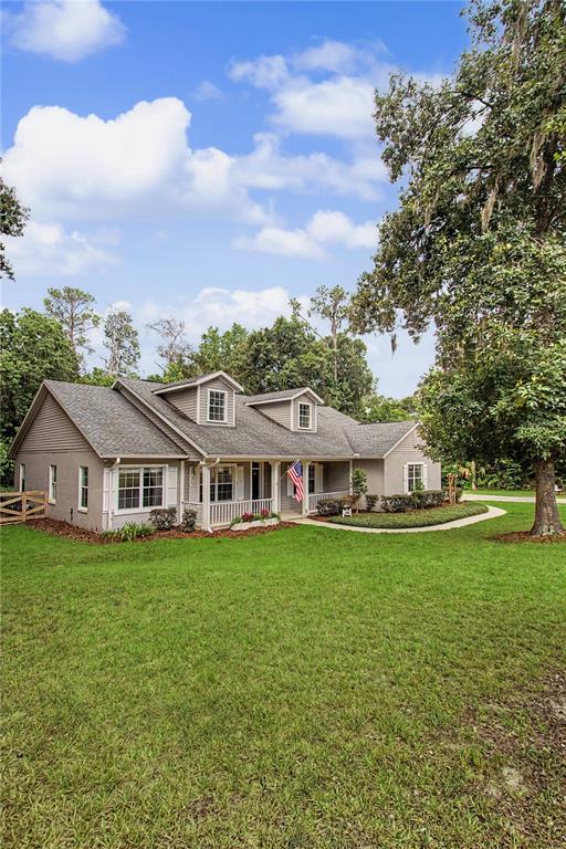 Property for sale at 5045 SW 2ND AVENUE, OCALA, FL, 34471
