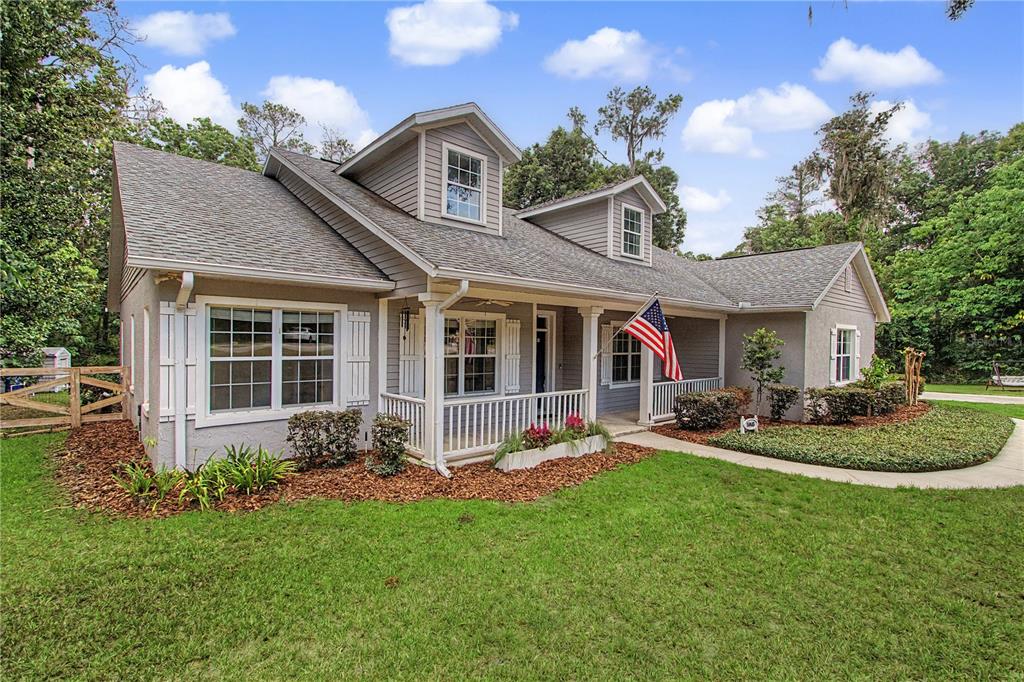 Property for sale at 5045 SW 2ND AVENUE, OCALA, FL, 34471