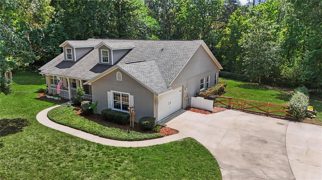 Property for sale at 5045 SW 2ND AVENUE, OCALA, FL, 34471