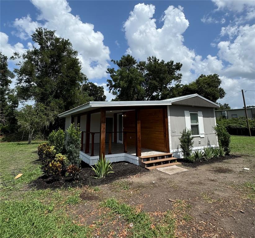 Property for sale at 1119 N PARSONS AVENUE, SEFFNER, FL, 33584