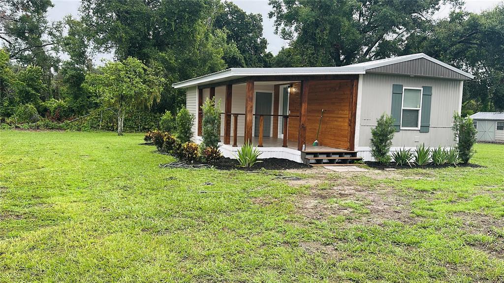 Property for sale at 1119 N PARSONS AVENUE, SEFFNER, FL, 33584