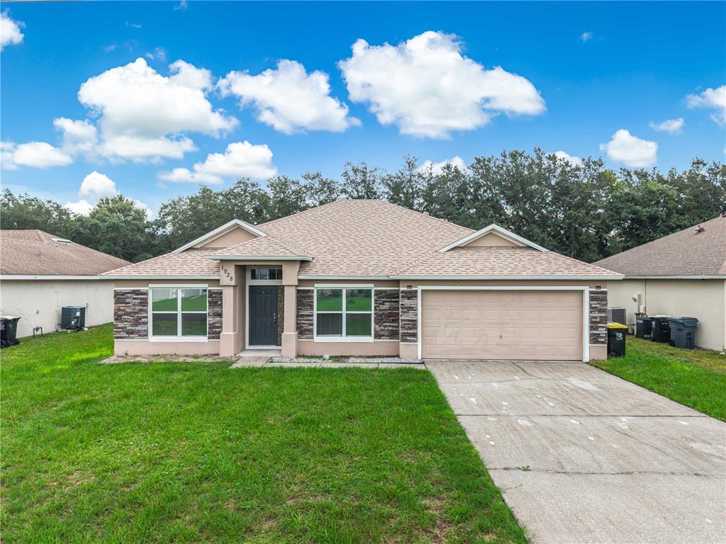 Property for sale at 1928 MICHIGAN COURT, POINCIANA, FL, 34759