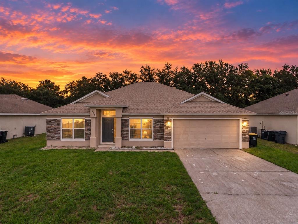 Property for sale at 1928 MICHIGAN COURT, POINCIANA, FL, 34759
