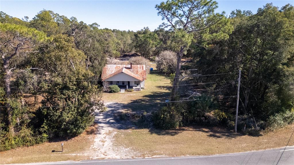 Property for sale at 815 NE 145TH AVENUE ROAD, SILVER SPRINGS, FL, 34488