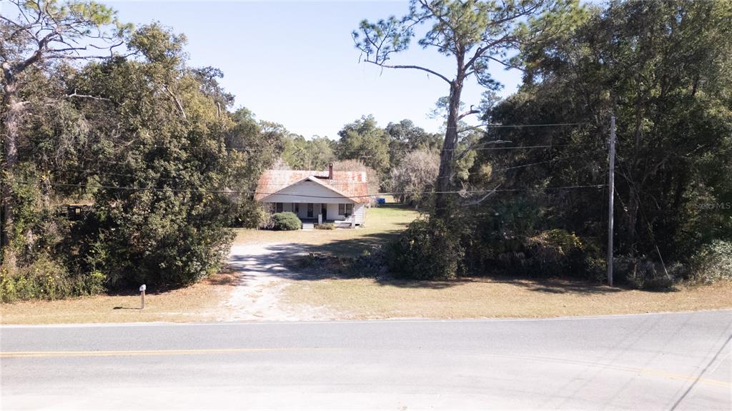 Property for sale at 815 NE 145TH AVENUE ROAD, SILVER SPRINGS, FL, 34488