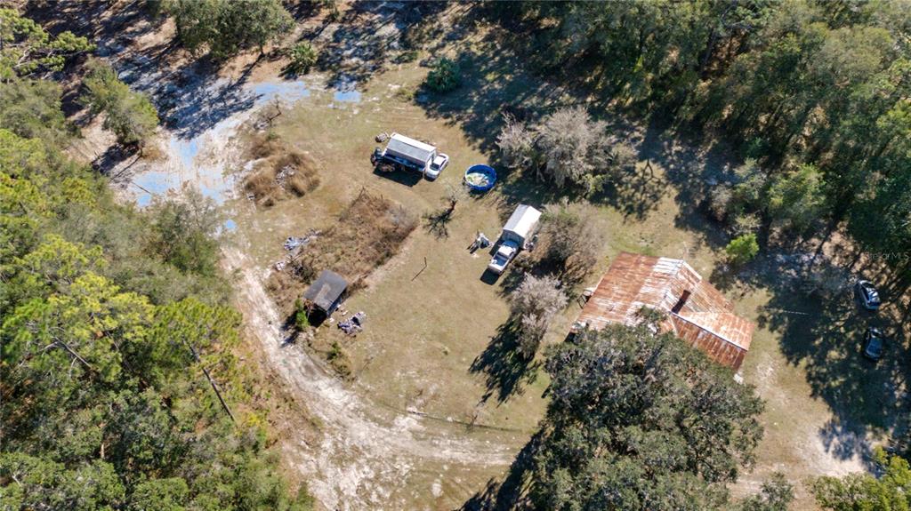 Property for sale at 815 NE 145TH AVENUE ROAD, SILVER SPRINGS, FL, 34488