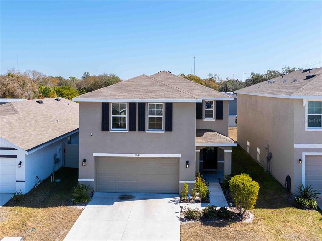 Property for sale at 12172 LILY MAGNOLIA LANE, RIVERVIEW, FL, 33569