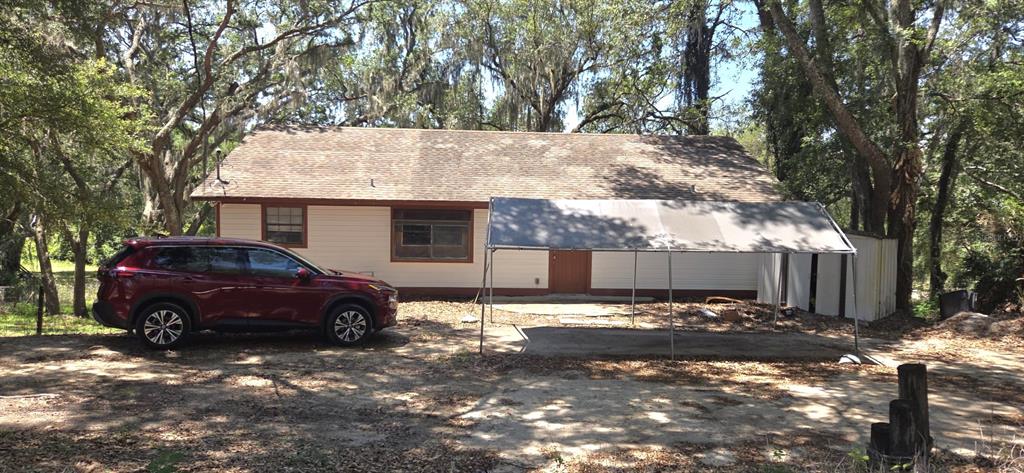 Property for sale at 4322 CASAURINA ROAD, LADY LAKE, FL, 32159