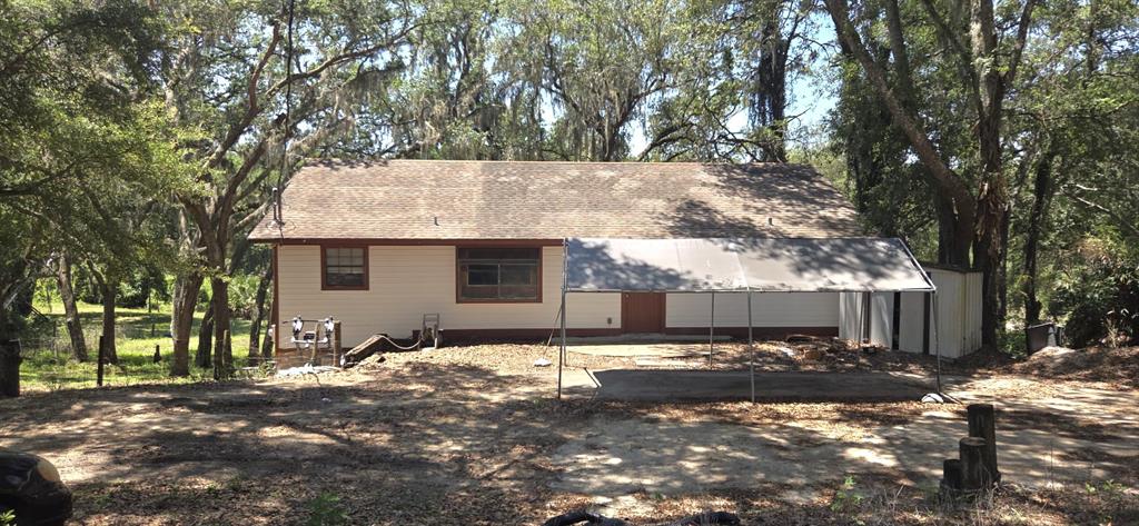 Property for sale at 4322 CASAURINA ROAD, LADY LAKE, FL, 32159