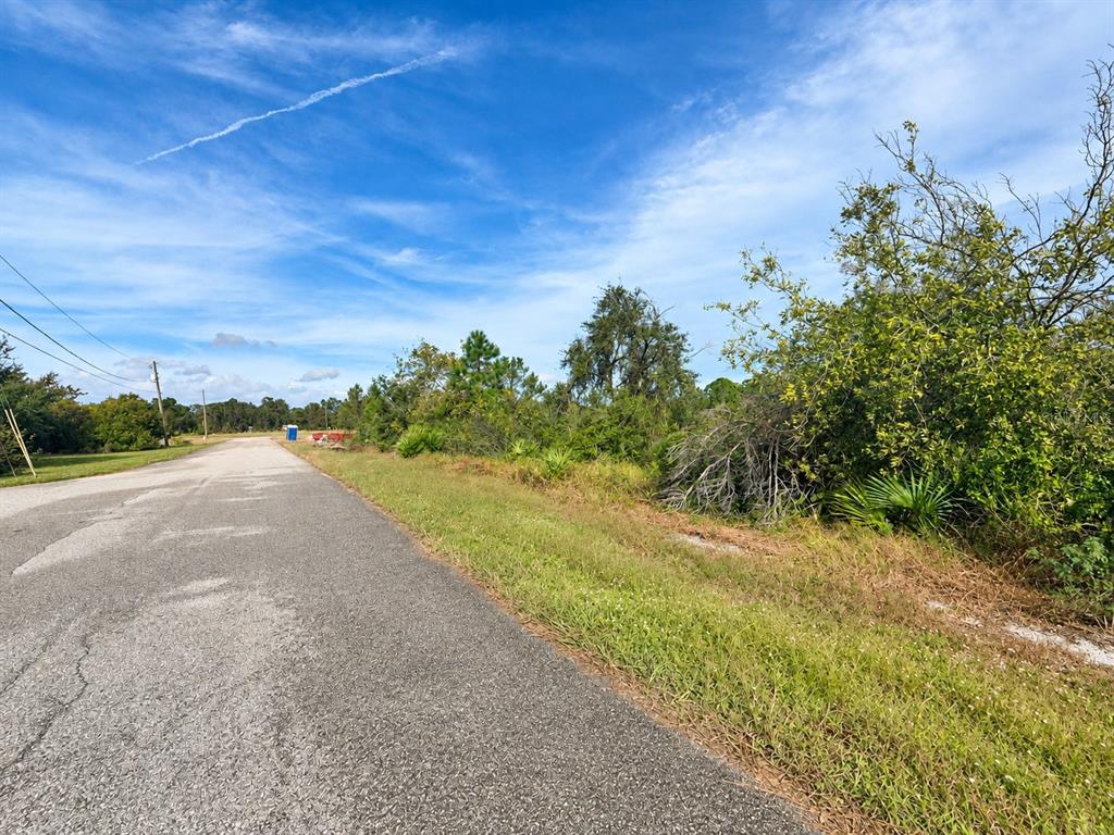 Property for sale at 208 FIJI WAY NE, LAKE PLACID, FL, 33852