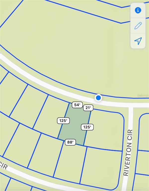 Property for sale at 7358 PINEDALE DRIVE, PORT CHARLOTTE, FL, 33981