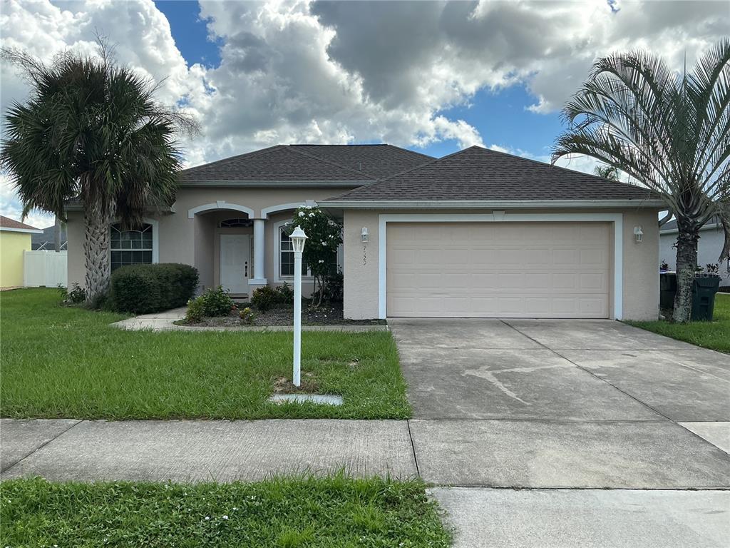 Property for sale at 7529 GLENALLEN BOULEVARD, NORTH PORT, FL, 34287