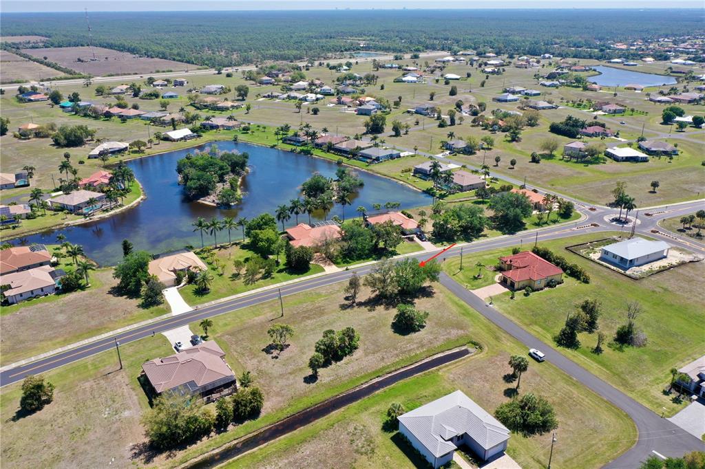 Property for sale at 17175 CAPE HORN BOULEVARD, PUNTA GORDA, FL, 33955