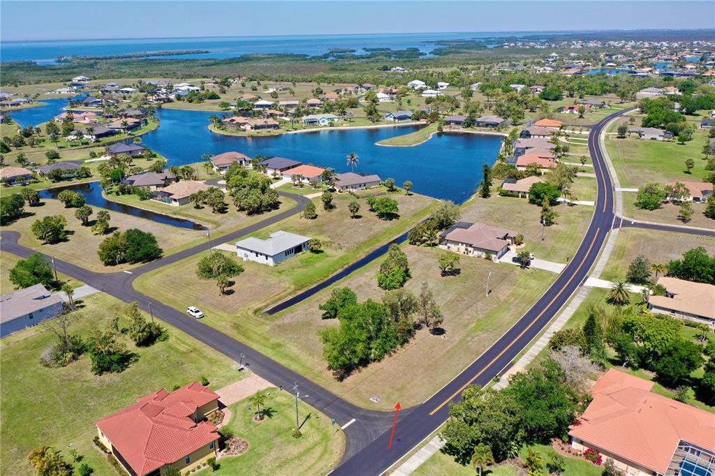 Property for sale at 17175 CAPE HORN BOULEVARD, PUNTA GORDA, FL, 33955
