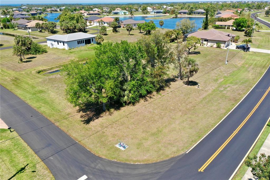 Property for sale at 17175 CAPE HORN BOULEVARD, PUNTA GORDA, FL, 33955
