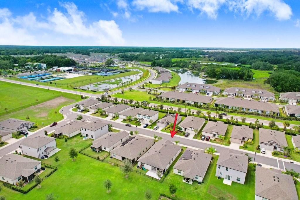 Property for sale at 6766 SHELBY LYNN WAY, ZEPHYRHILLS, FL, 33542
