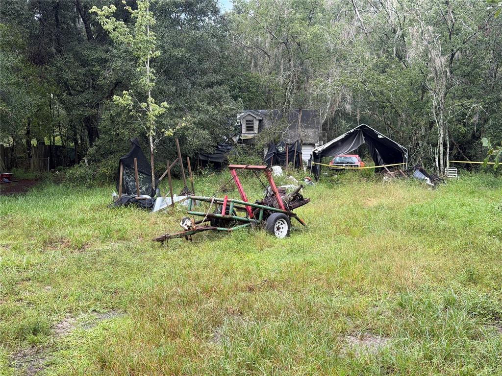 Property for sale at 12614 ROCKRIDGE ROAD, LAKELAND, FL, 33809