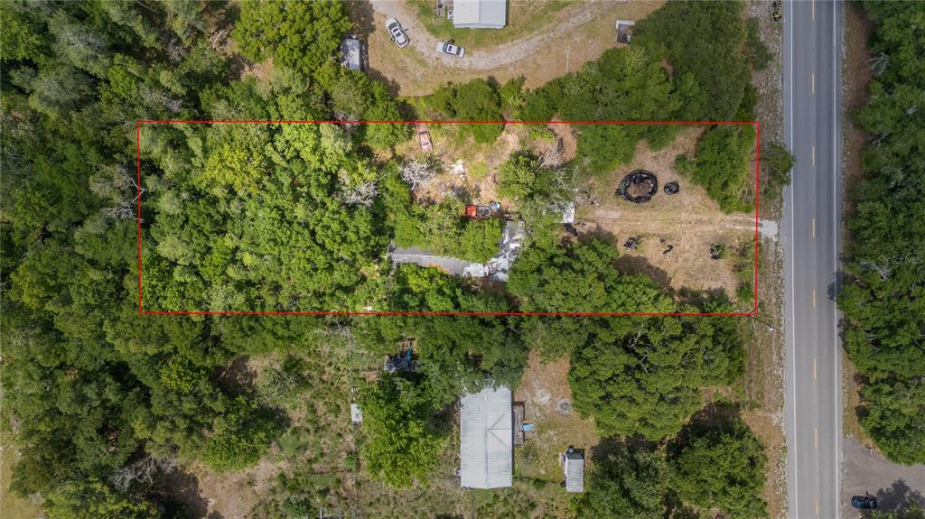 Property for sale at 12614 ROCKRIDGE ROAD, LAKELAND, FL, 33809