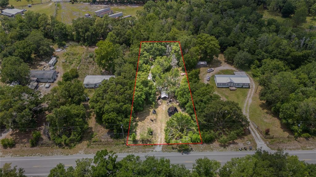 Property for sale at 12614 ROCKRIDGE ROAD, LAKELAND, FL, 33809