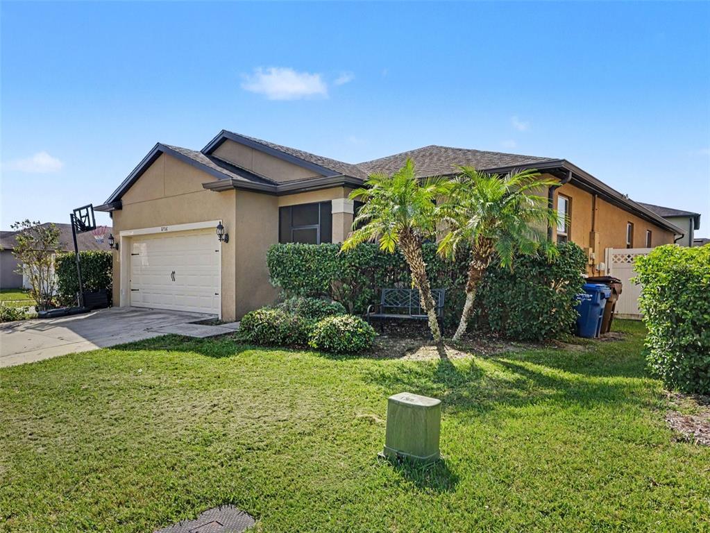 Property for sale at 8706 HINSDALE HEIGHTS DRIVE, POLK CITY, FL, 33868