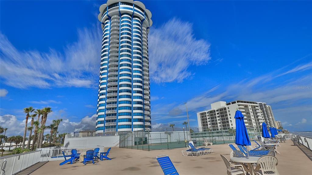 Property for sale at 2625 S ATLANTIC AVENUE UNIT 24NW, DAYTONA BEACH, FL, 32118