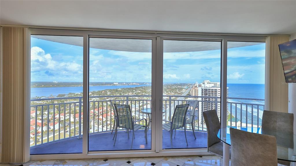 Property for sale at 2625 S ATLANTIC AVENUE UNIT 24NW, DAYTONA BEACH, FL, 32118