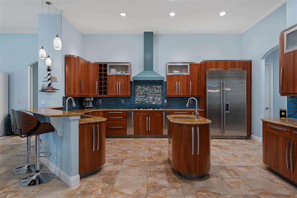 Property for sale at 18 N PARK LANE, PALM COAST, FL, 32137