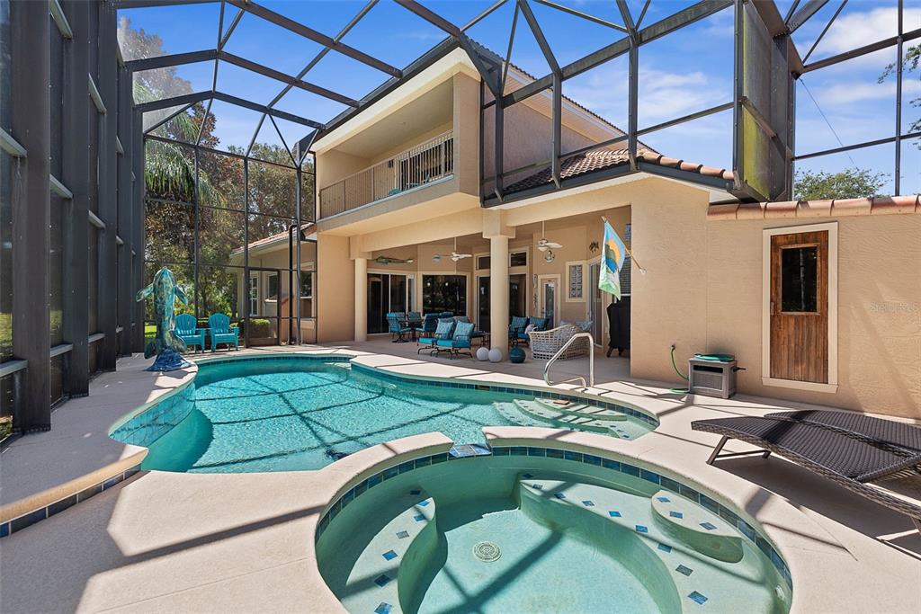 Property for sale at 18 N PARK LANE, PALM COAST, FL, 32137