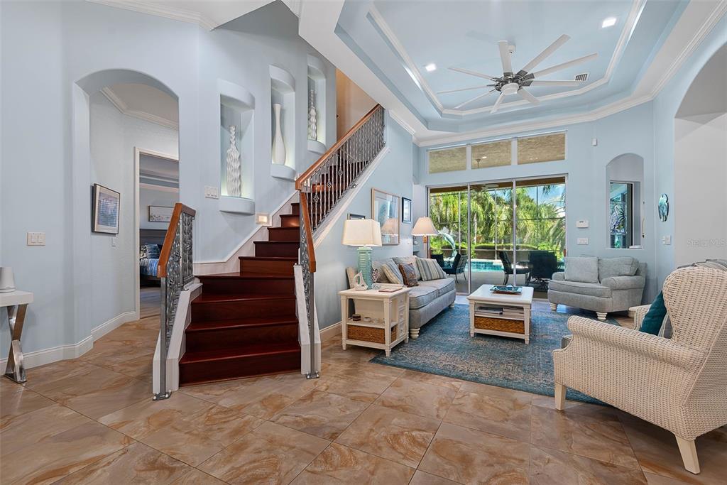 Property for sale at 18 N PARK LANE, PALM COAST, FL, 32137