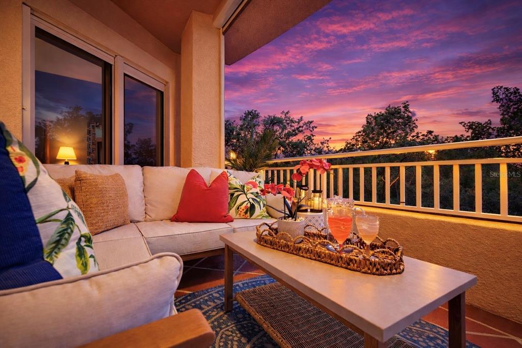 Verandah