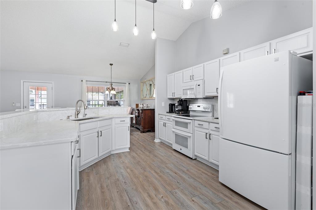 All New Appliances