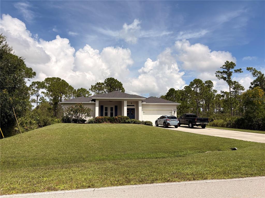 Property for sale at 27230 GREEN GULF BOULEVARD, PUNTA GORDA, FL, 33955