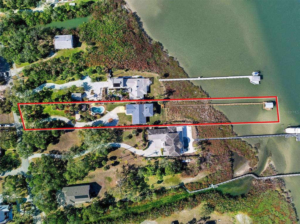 Property for sale at 1703 S RIVERSIDE DRIVE, NEW SMYRNA BEACH, FL, 32168