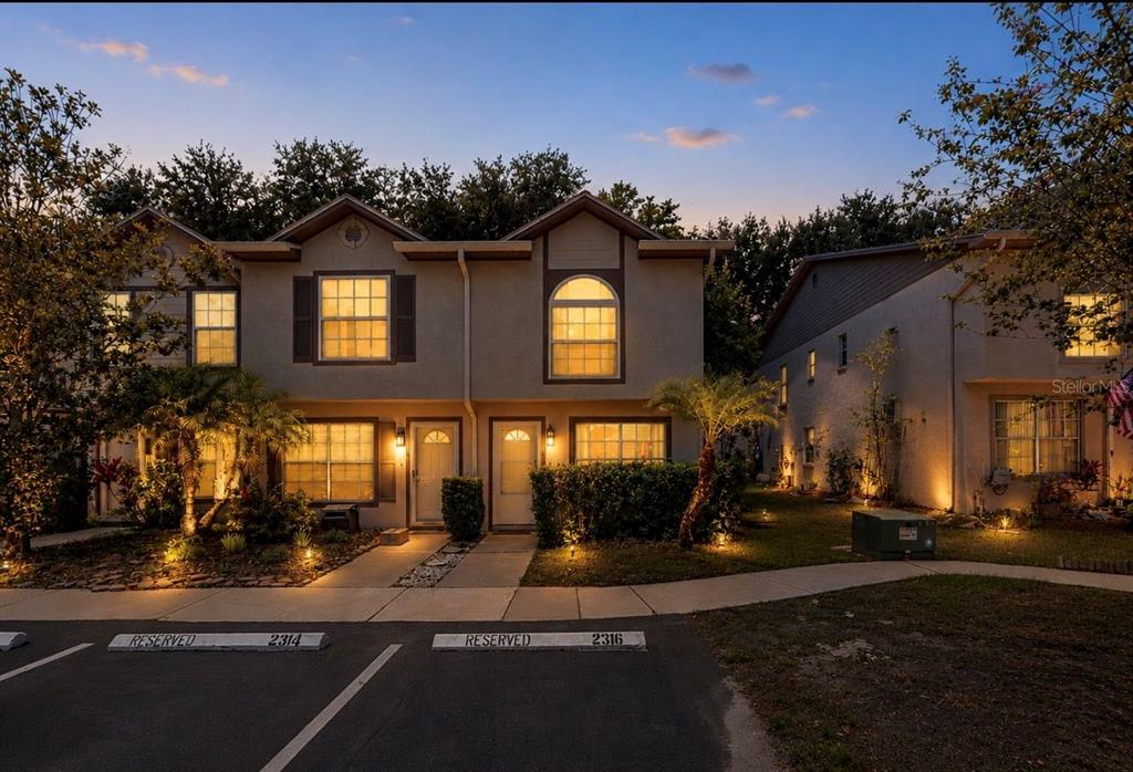 Property for sale at 2316 FLETCHERS POINT CIRCLE, TAMPA, FL, 33613